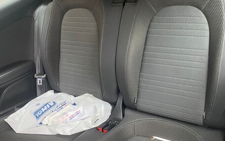 Volkswagen Scirocco III рестайлинг, 2011 год, 950 000 рублей, 3 фотография