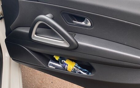 Volkswagen Scirocco III рестайлинг, 2011 год, 950 000 рублей, 5 фотография