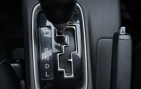 Mitsubishi Outlander III рестайлинг 3, 2014 год, 1 599 000 рублей, 6 фотография