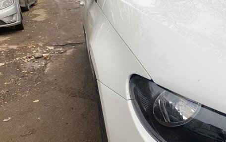 Volkswagen Scirocco III рестайлинг, 2011 год, 950 000 рублей, 8 фотография