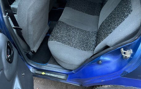 ЗАЗ Chance, 2009 год, 110 000 рублей, 9 фотография