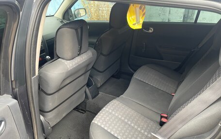 Renault Megane II, 2009 год, 450 000 рублей, 8 фотография