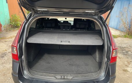 Renault Megane II, 2009 год, 450 000 рублей, 11 фотография