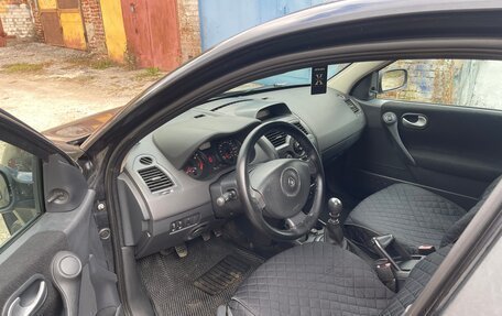 Renault Megane II, 2009 год, 450 000 рублей, 7 фотография