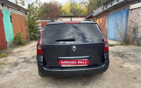 Renault Megane II, 2009 год, 450 000 рублей, 6 фотография