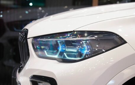 BMW X6, 2021 год, 9 890 000 рублей, 3 фотография