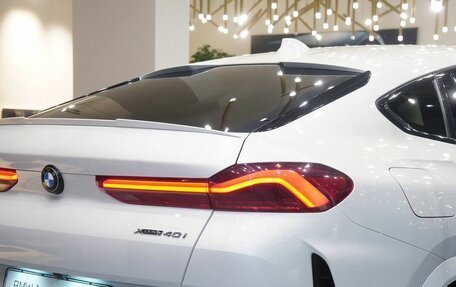 BMW X6, 2021 год, 9 890 000 рублей, 8 фотография