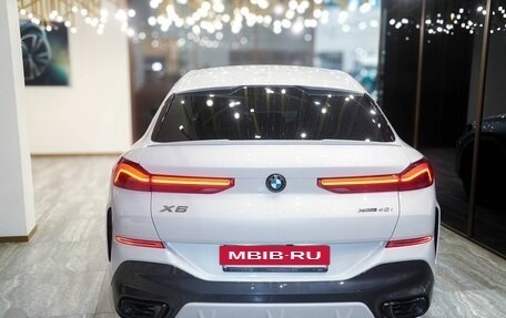 BMW X6, 2021 год, 9 890 000 рублей, 9 фотография