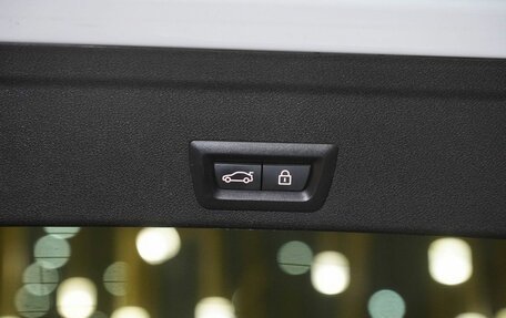 BMW X6, 2021 год, 9 890 000 рублей, 10 фотография