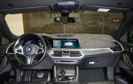 BMW X6, 2021 год, 9 890 000 рублей, 16 фотография