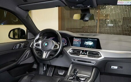 BMW X6, 2021 год, 9 890 000 рублей, 17 фотография