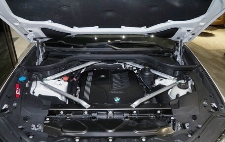 BMW X6, 2021 год, 9 890 000 рублей, 5 фотография