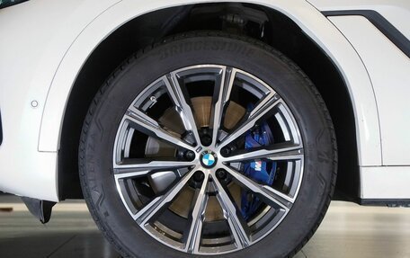 BMW X6, 2021 год, 9 890 000 рублей, 14 фотография