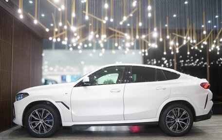 BMW X6, 2021 год, 9 890 000 рублей, 13 фотография