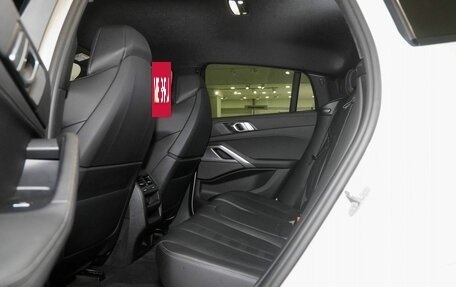 BMW X6, 2021 год, 9 890 000 рублей, 15 фотография