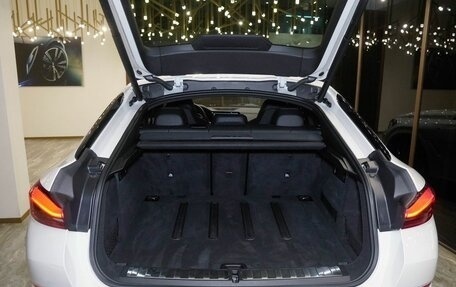 BMW X6, 2021 год, 9 890 000 рублей, 11 фотография