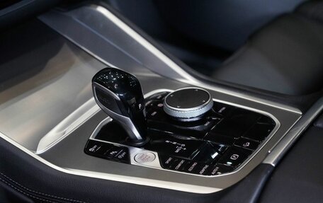 BMW X6, 2021 год, 9 890 000 рублей, 21 фотография