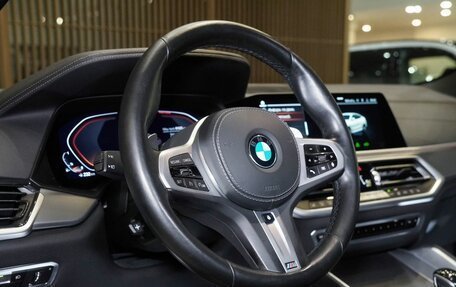 BMW X6, 2021 год, 9 890 000 рублей, 23 фотография