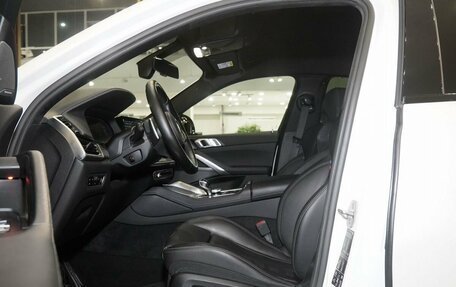 BMW X6, 2021 год, 9 890 000 рублей, 26 фотография