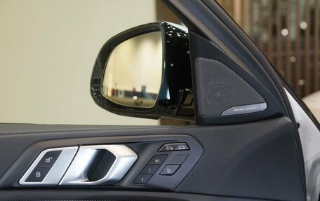 BMW X6, 2021 год, 9 890 000 рублей, 30 фотография