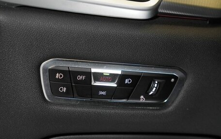 BMW X6, 2021 год, 9 890 000 рублей, 25 фотография