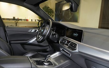 BMW X6, 2021 год, 9 890 000 рублей, 33 фотография