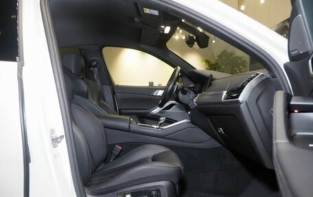 BMW X6, 2021 год, 9 890 000 рублей, 34 фотография