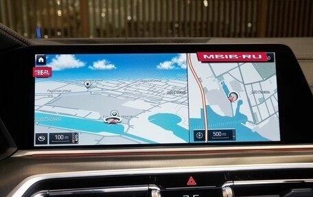 BMW X6, 2021 год, 9 890 000 рублей, 37 фотография