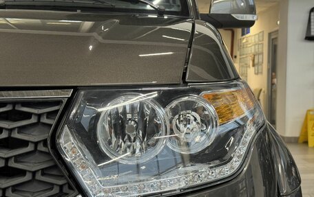 ЛуАЗ Patriot, 2018 год, 980 000 рублей, 8 фотография