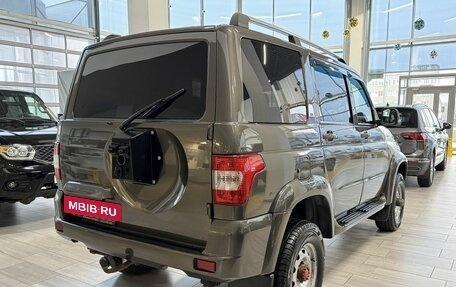 ЛуАЗ Patriot, 2018 год, 980 000 рублей, 2 фотография