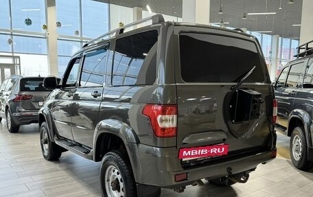 ЛуАЗ Patriot, 2018 год, 980 000 рублей, 4 фотография