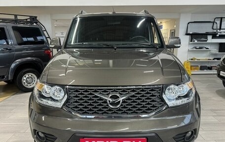 ЛуАЗ Patriot, 2018 год, 980 000 рублей, 5 фотография