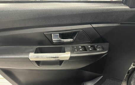 ЛуАЗ Patriot, 2018 год, 980 000 рублей, 15 фотография