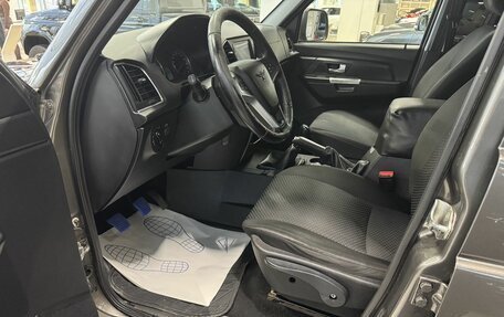 ЛуАЗ Patriot, 2018 год, 980 000 рублей, 13 фотография