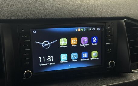 ЛуАЗ Patriot, 2018 год, 980 000 рублей, 22 фотография