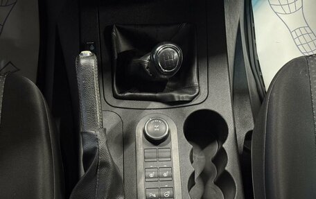 ЛуАЗ Patriot, 2018 год, 980 000 рублей, 24 фотография