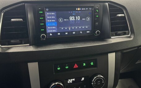 ЛуАЗ Patriot, 2018 год, 980 000 рублей, 21 фотография