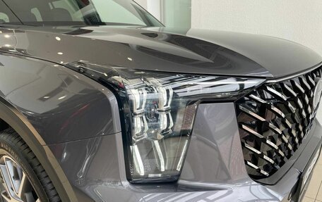 GAC GS8, 2025 год, 4 949 000 рублей, 4 фотография