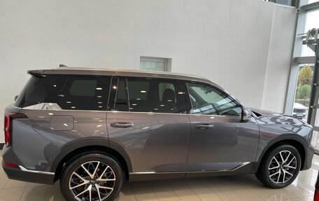 GAC GS8, 2025 год, 4 949 000 рублей, 5 фотография