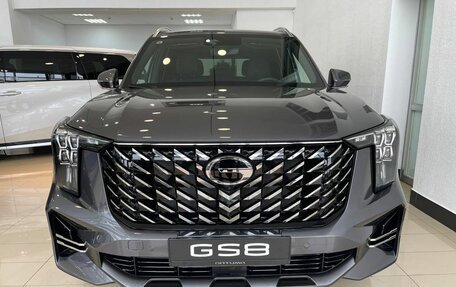 GAC GS8, 2025 год, 4 949 000 рублей, 2 фотография