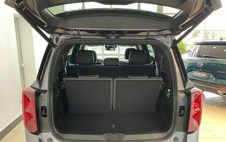 GAC GS8, 2025 год, 4 949 000 рублей, 7 фотография