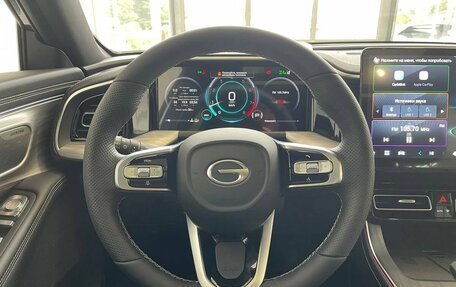 GAC GS8, 2025 год, 4 949 000 рублей, 14 фотография