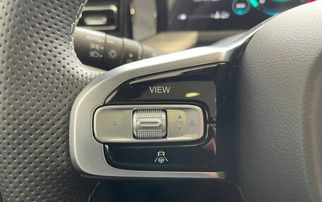 GAC GS8, 2025 год, 4 949 000 рублей, 15 фотография