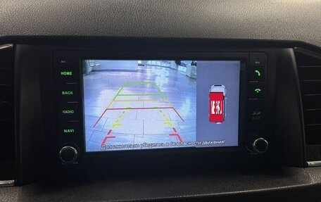 ЛуАЗ Patriot, 2018 год, 980 000 рублей, 23 фотография