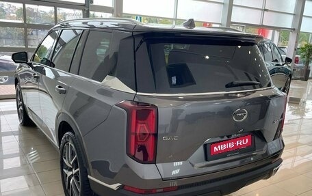 GAC GS8, 2025 год, 4 949 000 рублей, 8 фотография