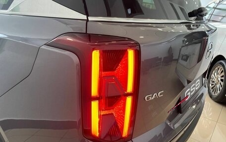 GAC GS8, 2025 год, 4 949 000 рублей, 9 фотография