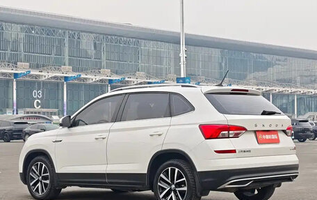 Skoda Kamiq I, 2021 год, 1 250 000 рублей, 4 фотография