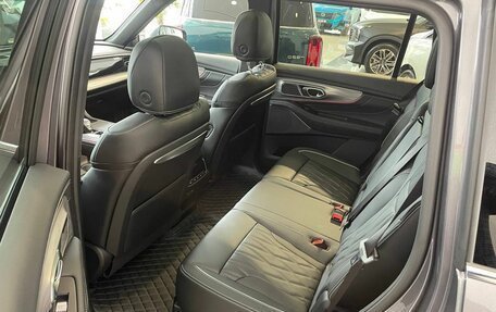 GAC GS8, 2025 год, 4 949 000 рублей, 21 фотография