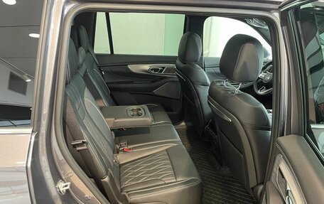 GAC GS8, 2025 год, 4 949 000 рублей, 20 фотография