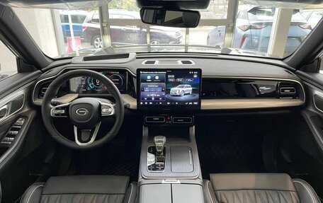 GAC GS8, 2025 год, 4 949 000 рублей, 18 фотография